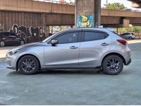2019 Mazda 2 1.3Hi Con เบนซิน รถมือเดียว รูปที่ 2